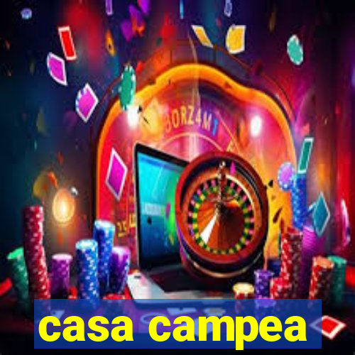 casa campea